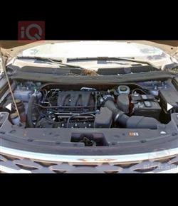 فورد إكسبلورر